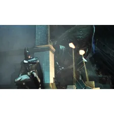 Jogo Batman Arkham Trilogy Switch Midia Fisica Foto mini 4