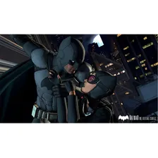 Jogo Batman The Telltale Series Xbox 360 Foto mini 2