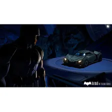 Jogo Batman The Telltale Series Xbox 360 Foto mini 3