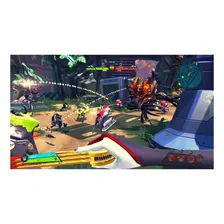 Jogo Battleborn Para Ps4 4 Foto mini 2