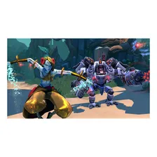 Jogo Battleborn Para Ps4 4 Foto mini 4