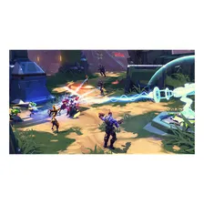 Jogo Battleborn Para Ps4 4 Foto mini 3