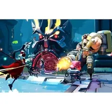 Jogo Battleborn Xbox One MĂdia FĂsica Foto mini 2