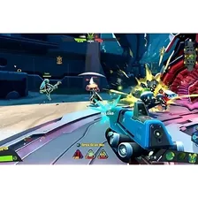 Jogo Battleborn Xbox One MĂdia FĂsica Foto mini 3
