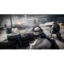 Jogo Battlefield 3 Ps3 Rápido Foto mini 2
