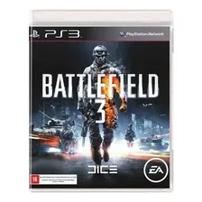 Jogo Battlefield 3 Ps3 Rápido Foto mini 1