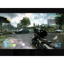 Jogo Battlefield 3 Ps3 Rápido Foto mini 4