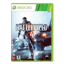 Jogo Battlefield 4 - Xbox 360 Foto mini 1