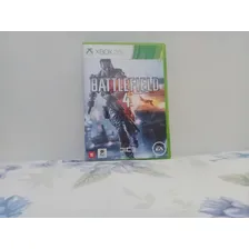 Jogo Battlefield 4 - Xbox 360 Foto mini  2
