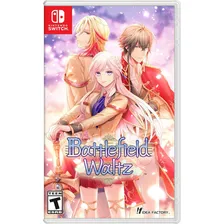 Jogo Battlefield Waltz Switch Midia Fisica Foto mini 1