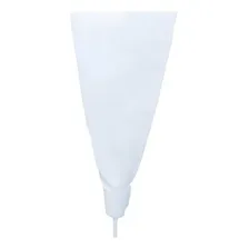 Jogo Bico De Confeitar Decorador De Bolo 5 Pcs Bisnaga 34cm Foto mini 3