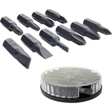 Jogo Bits Com 10 Peças Magnético Guepar Foto mini 2
