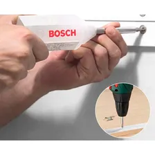 Jogo Bits Ponteira Para Parafusadeira Makita Bosch 25 Peças Foto mini 2
