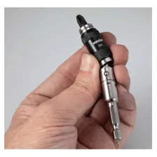 Jogo Bits/ponteiras Extensão Magnética 10 Peças Vonder Foto mini 4
