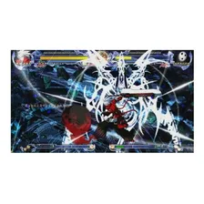 Jogo Blazblue Calamity Trigger Ps3 Midia Fisica Aksys Foto mini 4
