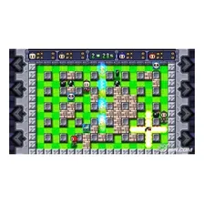 Jogo Bomberman Land - Psp Foto mini 4