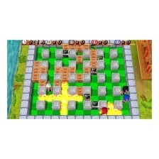 Jogo Bomberman Land - Psp Foto mini 2