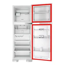Jogo Borracha Geladeira Freezer E Porta Cce Dako Redk40 Cor Cinza Foto mini 3