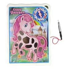 Jogo Brincando Com Unic贸rnio Crazy Unicorn Foto mini 3