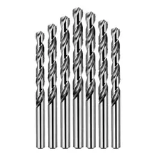 Jogo Broca Aco Rapido 7 Pcs 2 A 8 Beltools Foto mini 1