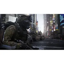 Jogo Call Of Duty Advanced Warfare Gold Edition Para Ps3 Foto mini 4