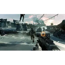Jogo Call Of Duty Advanced Warfare Gold Edition Para Ps3 Foto mini  3