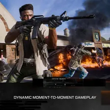 Jogo Call Of Duty Black Ops 6 Ps5 Midia Fisica Foto mini 4