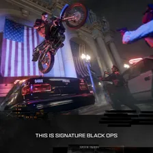 Jogo Call Of Duty Black Ops 6 Ps5 Midia Fisica Foto mini  3