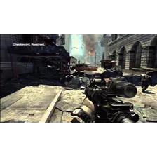 Jogo Call Of Duty Modern Warfare 3 Ps3 Física Capa Impressa Foto mini 1