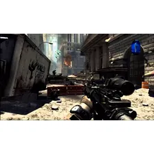 Jogo Call Of Duty Modern Warfare 3 Ps3 Física Capa Impressa Foto mini 2