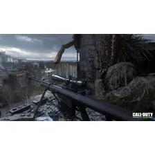 Jogo Call Of Duty Modern Warfare Remastered Xbox One Fisica Foto mini 2