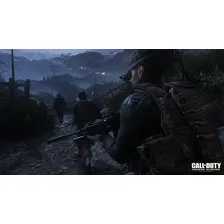 Jogo Call Of Duty Modern Warfare Remastered Xbox One Fisica Foto mini 3