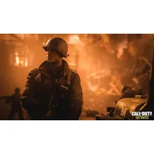 Jogo Call Of Duty Wwii para Xbox One Foto mini  3