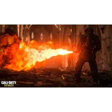Jogo Call Of Duty Wwii para Xbox One Foto mini 4