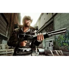 Jogo Call Of Juarez The Cartel Ps3 Midia Fisica Ubisoft Foto mini  2