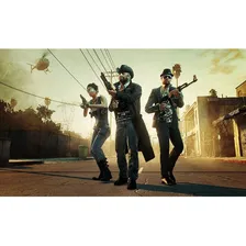 Jogo Call Of Juarez The Cartel Ps3 Midia Fisica Ubisoft Foto mini  3