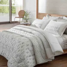 Jogo Cama King 3 Peças Lázio Liand Kacyumara Foto mini 3