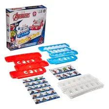 Jogo Cara A Cara Avengers Estrela Foto mini 4