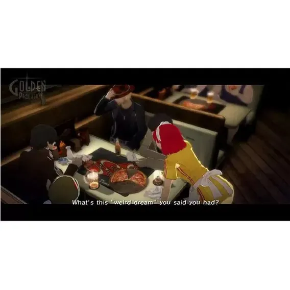 Jogo Catherine Ps3 Midia Fisisca Atlus Foto 1