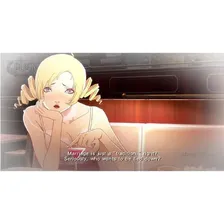 Jogo Catherine Ps3 Midia Fisisca Atlus Foto mini 2