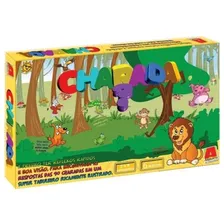 Jogo Charada Infantil 2024 - Algazarra Foto mini 2