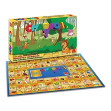 Jogo Charada Infantil 2024 - Algazarra Foto mini 1