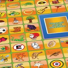 Jogo Charada Infantil 2024 - Algazarra Foto mini 4