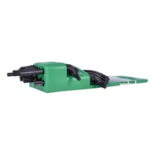Jogo Chave 9 Peças Torx L T7 A T40 Belzer 230409sbr Cor Preto Foto mini 2