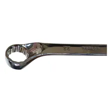Jogo Chave Combinada Angulada 15pçs 6 A 32mm Sata St08042g Foto mini 4