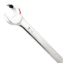 Jogo Chave Combinada Catraca 8 A 19mm 6 Pçs St09033g Sata Foto mini 4