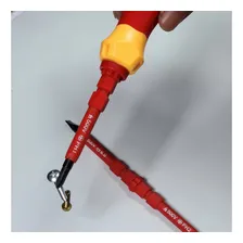 Jogo Chave Isolada 3 Peças Foto mini 4
