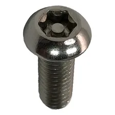 Jogo Chave Torx Com Furo - Corneta T8 A T50, 10 Pçs Foto mini 4