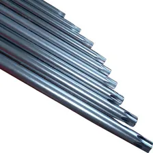 Jogo Chave Torx Extra Longa T10 A T50 9 Pçs Mtx 123079 Foto mini 4