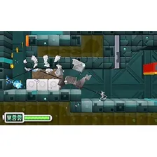 Jogo Chibi Robo Zip Lash Para Nintendo 3ds Amiibo Foto mini 2